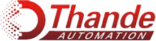 Suzhou Thande Precision Engineering Co.,Ltd