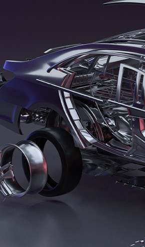 Automotive Industry