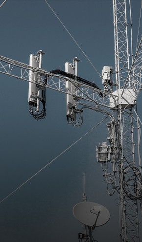 Communications equipment